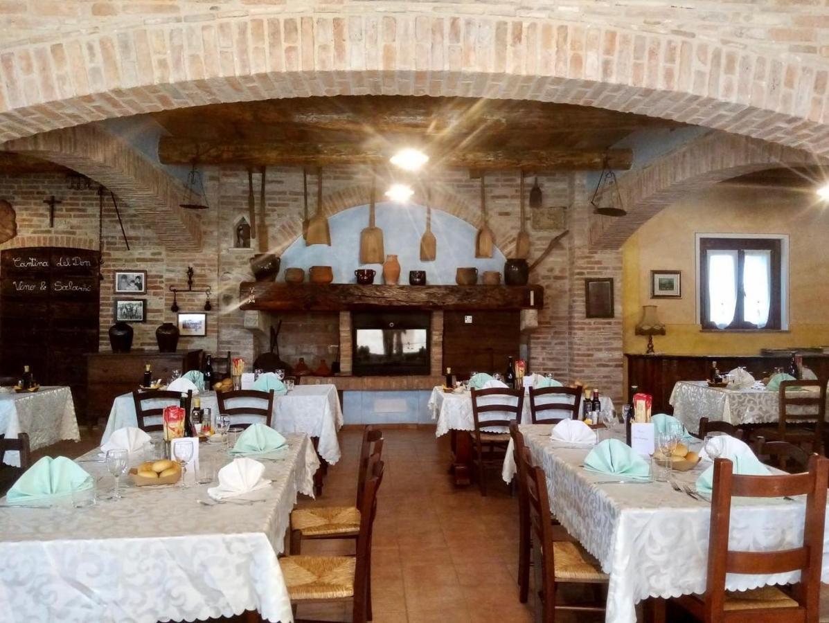 Corte Pioppazza Ceresara Exterior photo
