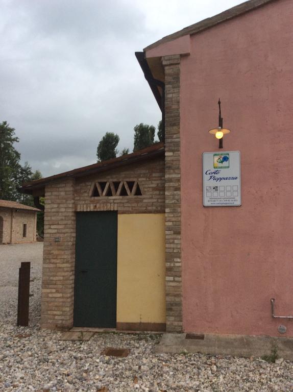 Corte Pioppazza Ceresara Exterior photo