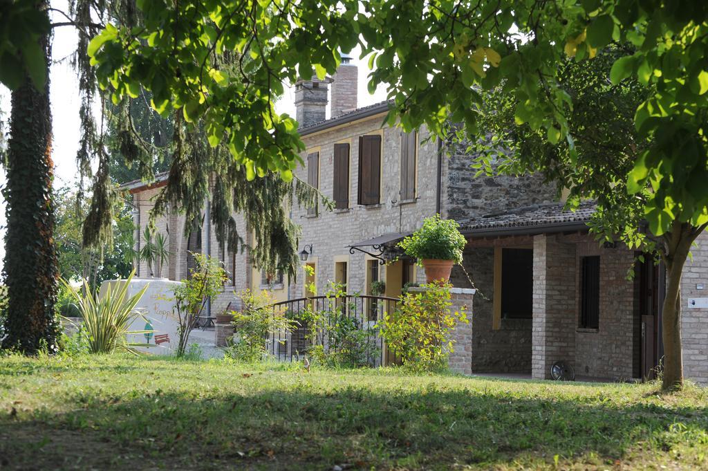 Corte Pioppazza Ceresara Exterior photo