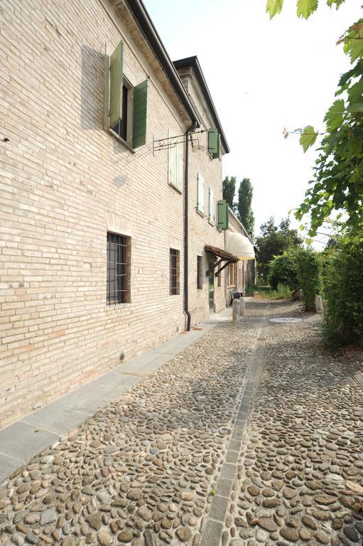 Corte Pioppazza Ceresara Exterior photo