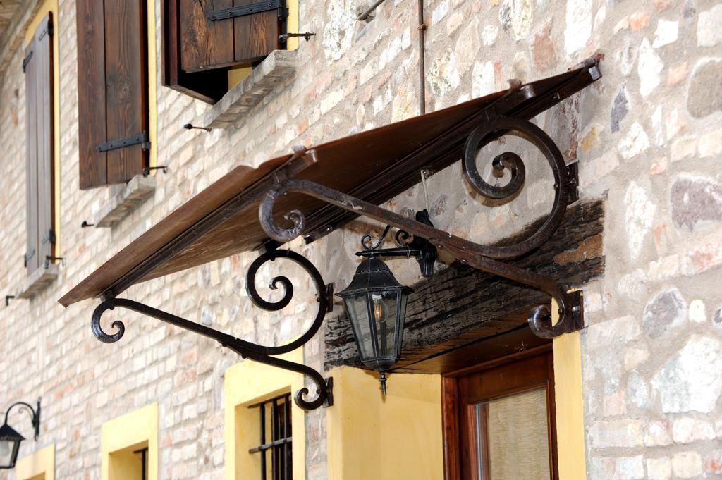 Corte Pioppazza Ceresara Exterior photo
