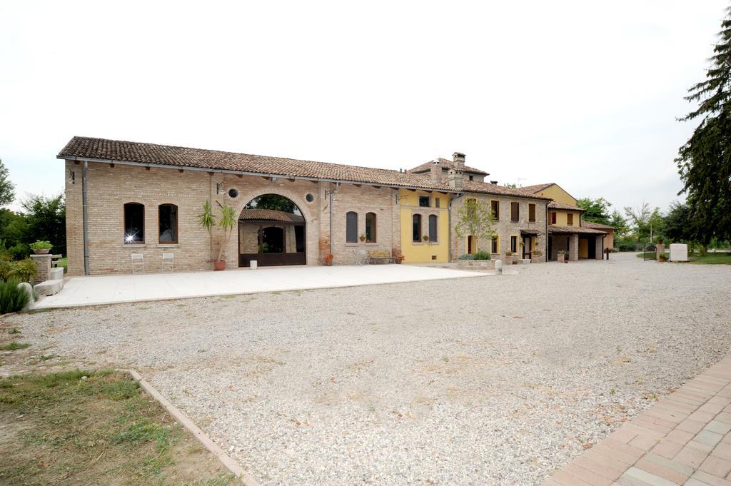 Corte Pioppazza Ceresara Exterior photo