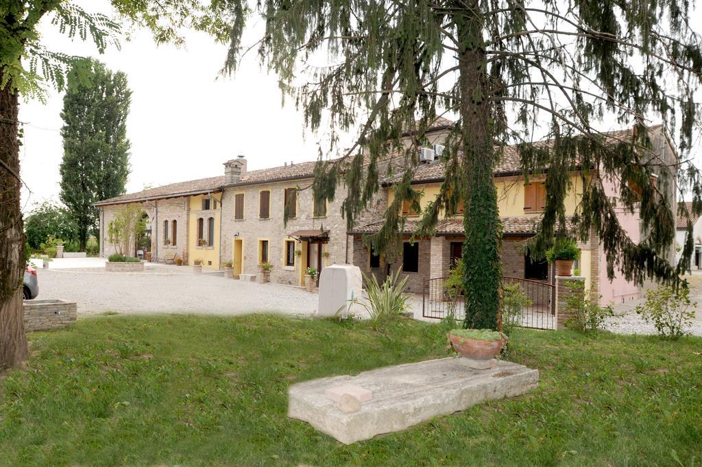 Corte Pioppazza Ceresara Exterior photo