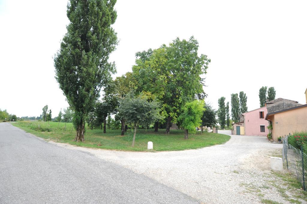 Corte Pioppazza Ceresara Exterior photo