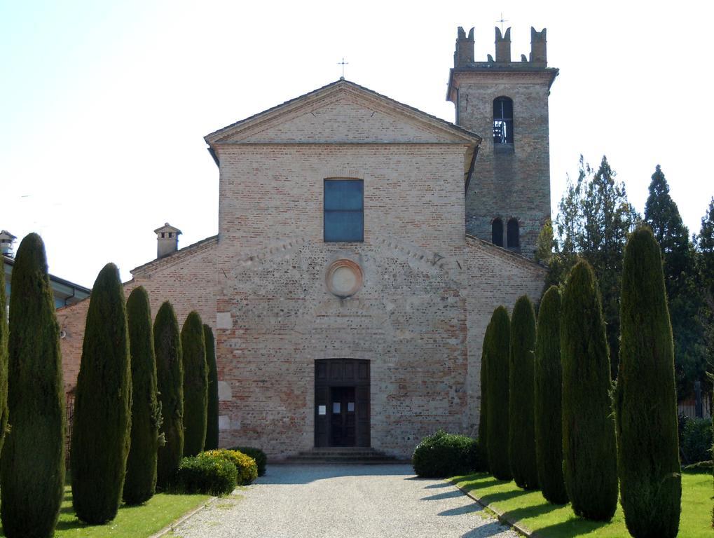 Corte Pioppazza Ceresara Exterior photo